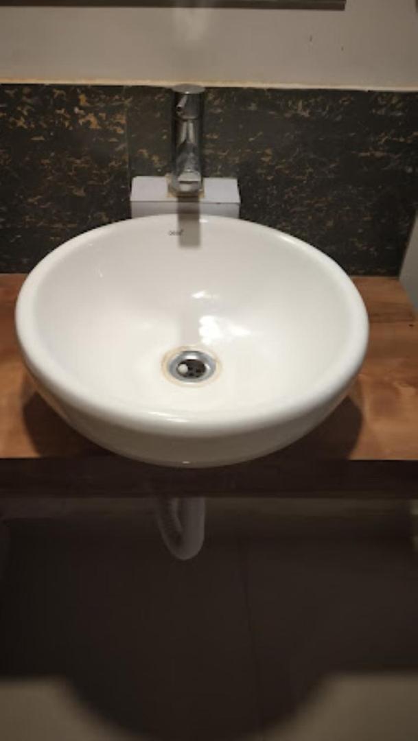 Hotel Sai Jagannath Bhubaneswar Zewnętrze zdjęcie